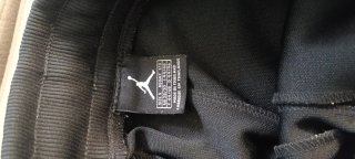 Pantalón de Chándal Jordan Retro