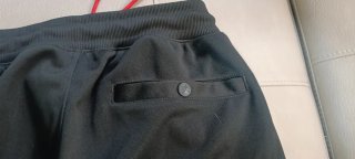 Pantalón de Chándal Jordan Retro