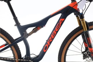 Bicicleta Orbea Oiz X01 t.S Reacondicionada