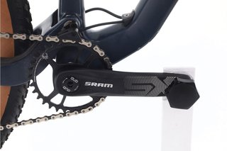Bicicleta Orbea Oiz X01 t.S Reacondicionada