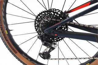 Bicicleta Orbea Oiz X01 t.S Reacondicionada