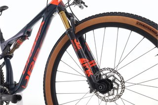 Bicicleta Orbea Oiz X01 t.S Reacondicionada