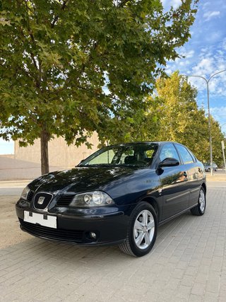 SEAT Cordoba 1.9Tdi 100cv