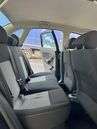 SEAT Cordoba 1.9Tdi 100cv