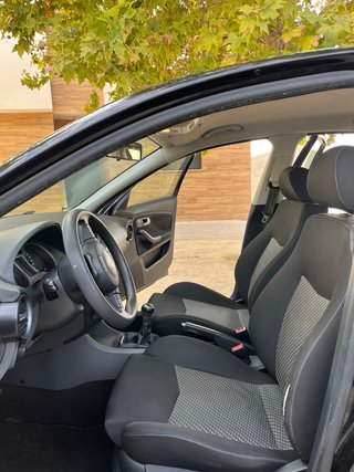 SEAT Cordoba 1.9Tdi 100cv