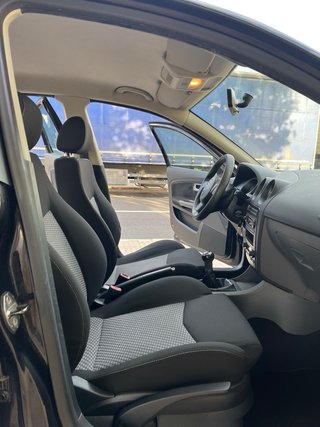 SEAT Cordoba 1.9Tdi 100cv
