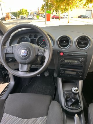 SEAT Cordoba 1.9Tdi 100cv