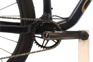Bicicleta Orbea Oiz M10 XTR t.L Reacondicionada