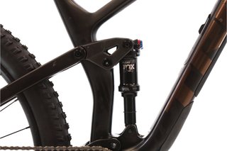 Bicicleta Trek Top Fuel 9.7 XT t.M Reacondicionada
