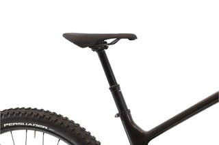 Bicicleta Trek Top Fuel 9.7 XT t.M Reacondicionada