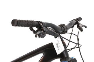 Bicicleta Trek Top Fuel 9.7 XT t.M Reacondicionada