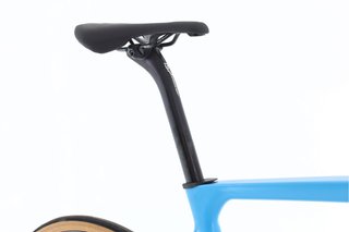 Bicicleta Berria Belador Aero Di2 11V t.56 Reacondicionada