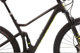 Bicicleta Scott Spark RC Comp t.M Reacondicionada