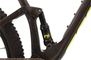 Bicicleta Scott Spark RC Comp t.M Reacondicionada