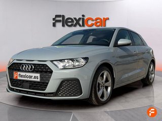 Audi A1 Sportback 30 TFSI 81kW (110CV) S tronic