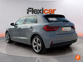 Audi A1 Sportback 30 TFSI 81kW (110CV) S tronic