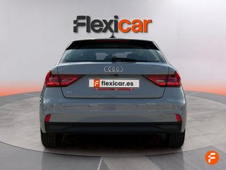 Audi A1 Sportback 30 TFSI 81kW (110CV) S tronic
