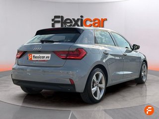 Audi A1 Sportback 30 TFSI 81kW (110CV) S tronic