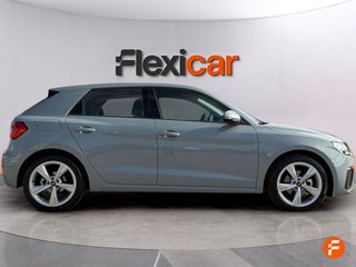 Audi A1 Sportback 30 TFSI 81kW (110CV) S tronic