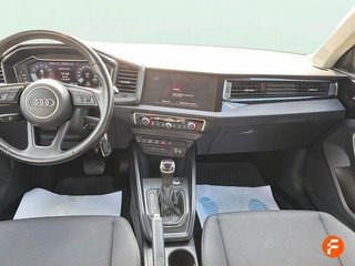 Audi A1 Sportback 30 TFSI 81kW (110CV) S tronic