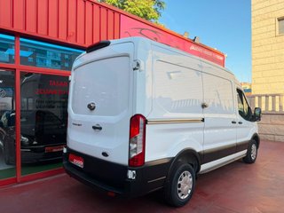 FORD Transit 310 96kW L2H2 Van Trend FWD