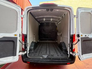 FORD Transit 310 96kW L2H2 Van Trend FWD