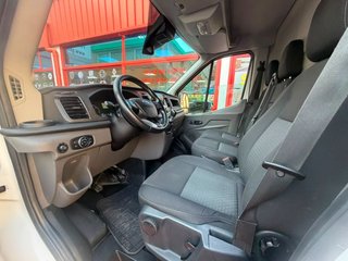 FORD Transit 310 96kW L2H2 Van Trend FWD