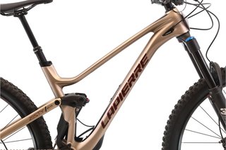 Bicicleta Lapierre Zesty AM CF 7.9 GX t.M Reacondicionada