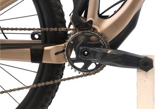 Bicicleta Lapierre Zesty AM CF 7.9 GX t.M Reacondicionada