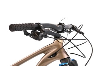 Bicicleta Lapierre Zesty AM CF 7.9 GX t.M Reacondicionada