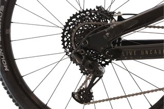 Bicicleta YT Industries Jeffsy GX t.L Reacondicionada