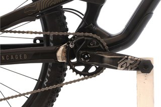 Bicicleta YT Industries Jeffsy GX t.L Reacondicionada