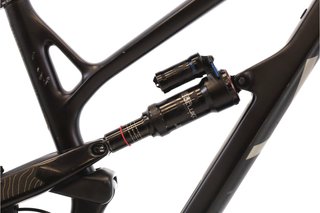Bicicleta YT Industries Jeffsy GX t.L Reacondicionada