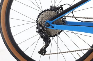 Bicicleta Trek Fuel EX XT t.L Reacondicionada