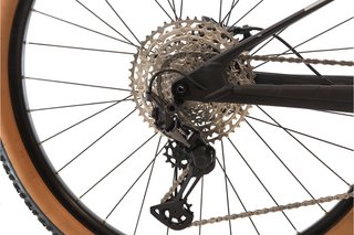 Bicicleta KTM Scarp Elite XT t.L Reacondicionada