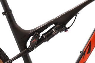 Bicicleta KTM Scarp Elite XT t.L Reacondicionada