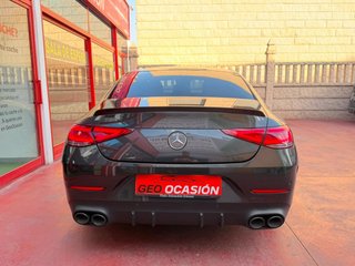 MERCEDES-BENZ CLS MercedesAMG CLS 53 4MATIC