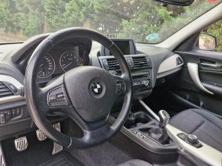 BMW Serie 1 F20