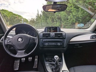 BMW Serie 1 F20