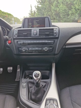 BMW Serie 1 F20