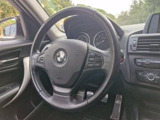 BMW Serie 1 F20