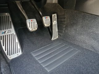 BMW Serie 1 F20