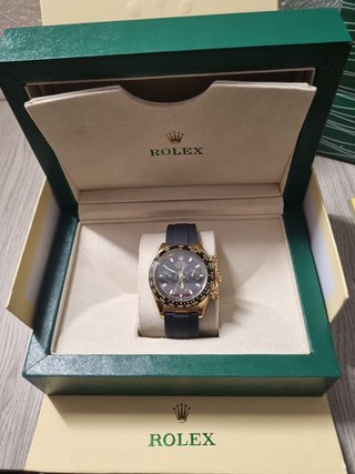 Reloj Daytona