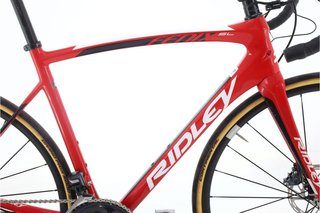 Bicicleta Ridley Fenix SL Di2 11V t.52 Reacondicionada