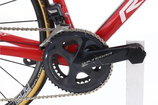Bicicleta Ridley Fenix SL Di2 11V t.52 Reacondicionada