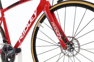 Bicicleta Ridley Fenix SL Di2 11V t.52 Reacondicionada
