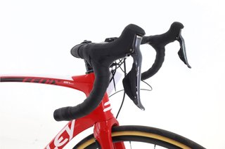 Bicicleta Ridley Fenix SL Di2 11V t.52 Reacondicionada