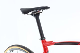 Bicicleta Ridley Fenix SL Di2 11V t.52 Reacondicionada