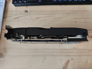 MSI GeForce RTX 5060 Ti SHADOW 2X OC PLUS 16GB