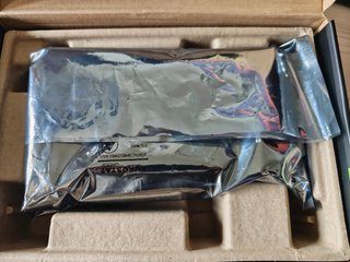 MSI GeForce RTX 5060 Ti SHADOW 2X OC PLUS 16GB
